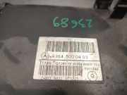 Kühlerventilator A1645000493 Mercedes-Benz R (W251) Großraumlimousine 3.5 350 V6 24V 4-Matic (M272.967)