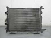 Radiator 8200115542A Renault Megane II (BM/CM) Schrägheck 1.9 dCi 120 (F9Q-800)