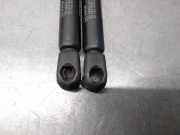 Gasdruckfedern Set Hinten 132670 Opel Corsa C (F08/68) Schrägheck 1.7 DI 16V (Y17DTL)