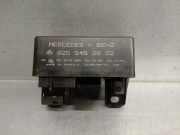 Vorgl?h Relais 0255452832 Mercedes-Benz Vaneo (W414) Gro?raumlimousine 1.7 CDI 16V (OM668.914)