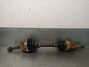Antriebswelle Links Vorne 39100EB300 Nissan Navara (D40) Pick-up 2.5 dCi 16V 4x4 (YD25DDTi)