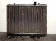 Radiator 1330V3 Peugeot 407 (6D) Limousine 2.2 16V (EW12J4(3FZ))