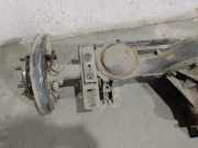 Hinterachse MR485310 Mitsubishi Pajero Sport/Montero/Challenger (K9) 2.5 TD GLS (4D56TDI)