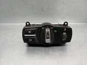 Lichtschalter 9346841 BMW X4 (F26) SAC SUV xDrive35d 24V (N57-D30B)