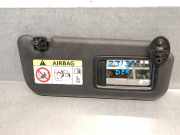 Sonnenblende Rechts 74310K0090B0 Toyota Yaris Cross (PB1/PJ1) SUV 1.5 12V Hybrid 4x4 (M15AFXE)