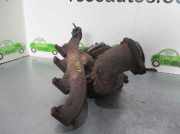 Turbolader K03324066 Citro?n Xantia (X1/2) Schr?gheck 2.0 HDi 90 (DW10TD(RHY)) DW10TD(RHY)