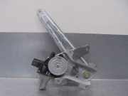 Fensterheber Rechts Hinten 61188KG000 Subaru XV (GP) SUV 2.0 AWD 16V (FB20)