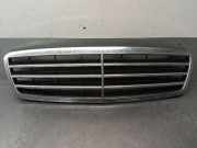 Grill A2038800223 Mercedes-Benz C (W203) Limousine 2.2 C-220 CDI 16V (OM646.963)