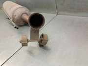 Ru?partikelfilter SU001A4262 Toyota ProAce Van 1.6 D-4D 95 16V (3WZTV(DV6FDU))