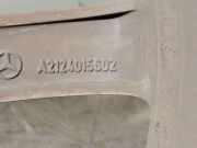 Felge A2124015602 Mercedes-Benz CLASE E 350 BlueTEC