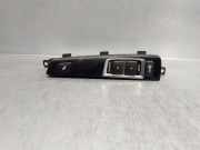 Kombischalter 61319201483 BMW 7 serie (F01/02/03/04) Limousine 730d 24V (N57-D30A)