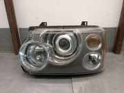 Scheinwerfer Links 7H4213W030AA Land + Range Rover Range Rover III (LM) Geländewagen 3.6 TDV8 32V (368DT)