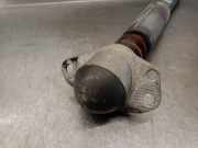 Bedienung Klimaanlage 64111502214 Mini Mini One/Cooper (R50) Schrägheck 1.6 16V One (W10-B16A)