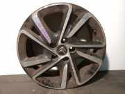 Felge 9813863177 CitroÃ«n C4 Picasso (3D/3E) GroÃŸraumlimousine 1.2 12V PureTech 130 (EB2DTS(HNY)) EB2DTS(HNY)