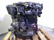 Motor UFDA Ford Kuga I SUV 2.0 TDCi 16V 140 (UFDA)