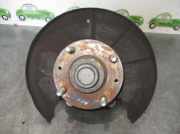 Achsschenkel Halter Links Hinten 0K2FB26120C Kia Carens I (FC/FJ) Großraumlimousine 2.0 CRDI 16V (D4EA)