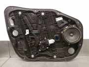 Fensterheber Links Vorne 82470G5110 Kia Niro I (DE) SUV 1.6 GDI Hybrid (G4LE)