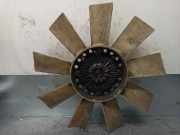 Kühlerventilatormotor 252614Z100 Hyundai Terracan SUV 2.5 TCi (D4BH)