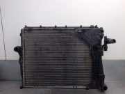 Radiator 17119071517 BMW 3 serie Compact (E46/5) SchrÃ¤gheck 316ti 16V (N42-B18A)