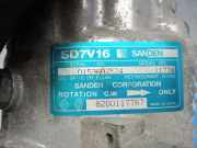 Klima Pumpe 8200117767 Dacia Ambiance