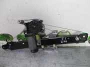 Fensterheber Links Hinten 119971XXX Volvo S60 I (RS/HV) Limousine 2.4 20V 140 (B5244S2)