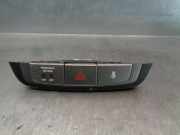 Warnleuchte Schalter 847402S450 Hyundai iX35 (LM) SUV 1.7 CRDi 16V (D4FD)