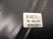 Tür Links Hinten 7751472407 Renault Scénic I (JA) -> 1999, Zie MEGANE Großraumlimousine 1.9 dCi RX4 (F9Q-740)