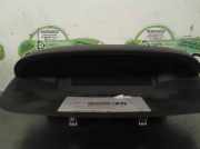 Multifunctionelle Display 280349044R Renault Fluence (LZ) Limousine 1.5 dCi 105 (K9K-G832)