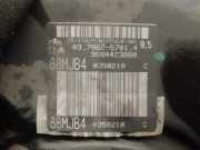 Bremskraftverst?rker 9684423880 Citro?n C4 Picasso (UD/UE/UF) Gro?raumlimousine 1.6 16V VTi 120 (EP6C(5FS))