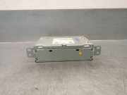 Radio 9818613880 Citroën C4 Cactus (0B/0P) Schrägheck 5-drs 1.2 PureTech 82 12V (EB2(HMZ))