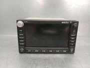 Multifunctionelle Display 39541SWAE020M1 Honda CR-V (RE/RM) SUV 2.2 i-CTDi 16V (N22A2)