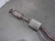 Uitlaat Rohr Vorne 2319173 Ford Focus 4 Schr?gheck 1.0 Ti-VCT EcoBoost 12V 125 (B7DA)