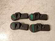 Drucksensor 9811536380 Peugeot 3008 I (0U/HU) Gro?raumlimousine 1.2 e-THP PureTech 130 (EB2DTS(HNY))