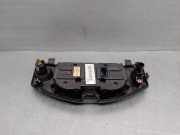 Bedienung Klimacontrolle 27500BC51A Nissan Micra (K12) Schrägheck 1.5 dCi 82 (K9K-722)