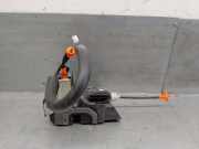 Türschloss Rechts Hinten HX7324994CA Jaguar XE Limousine 2.0d 180 16V (204DTD(AJ20D4))