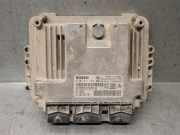Motorsteuergerät 9658556780 Peugeot 206 SW (2E/K) Kombi 1.4 HDi (DV4TD(8HX))