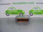 Steuergerät Airbag 3891079J11 Fiat Sedici (189) SUV 1.9 JTD Multijet Emotion (D19AA)