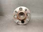 Achsschenkel Halter Rechts Hinten 52730H8500 Kia Stonic (YB) SUV 1.2 MPI 16V (G4LF)