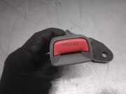 G?rtelschnalle Rechts Hinten 7463005170AAP SsangYong 2.9 Turbodiesel CAT