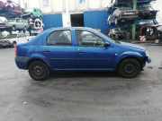 T?rschloss Rechts Hinten 81420J7300 Kia Xceed SUV 1.0 T-GDi 12V (G3LC)