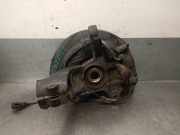 Achsschenkel Halter Rechts Vorne LR006858 Land + Range Rover Freelander II Geländewagen 2.2 tD4 16V (224DT)