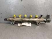 EinspritzdÃ¼sen DÃ¼senstock 314002A400 Hyundai Getz SchrÃ¤gheck 1.5 CRDi 16V (D4FAL)
