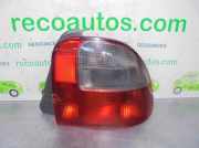 Rücklicht Rechts 4277236 Rover 45 Schrägheck 5-drs 1.6 16V (16K4F)