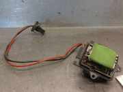 Heizwiderstand 2733500QAB Nissan Primastar Van 1.9 dCi 80 (F9Q-762)