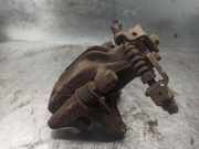 Bremssattel Links Hinten Volkswagen Passat (35I) Limousine 2.8 i VR6 (AAA) AAA