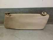 Sonnenblende Links M110982 Mercedes-Benz E (W213) Limousine E-400d 2.9 24V 4-Matic (OM656.929)