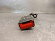 G?rtelschnalle Mh 24465998F Opel Vectra C Limousine 2.0 DTI 16V (Y20DTH)