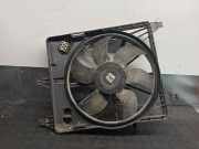 KÃ¼hlerventilator 7700436917 Nissan KUBISTAR Furgoneta (X76) 1.5 dCi