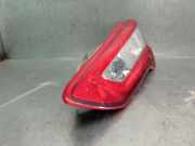 Rücklicht Rechts 815800D620 Toyota Yaris III (P13) Schrägheck 1.5 16V Hybrid (1NZ-FXE)