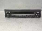 Bedienung Klimacontrolle 65826914604 BMW X5 (E53) SUV 3.0d 24V (M57-D30(306D1))